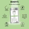 Detox & Cleanse Patches - Detox Foot Patches - Body