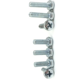 VIZIO New Vizio TV Base Stand Screws For Model E470-A0, E470i-A0, E550i-A0E