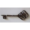 UD Decorative Iron Skeleton Key Wall Decor
