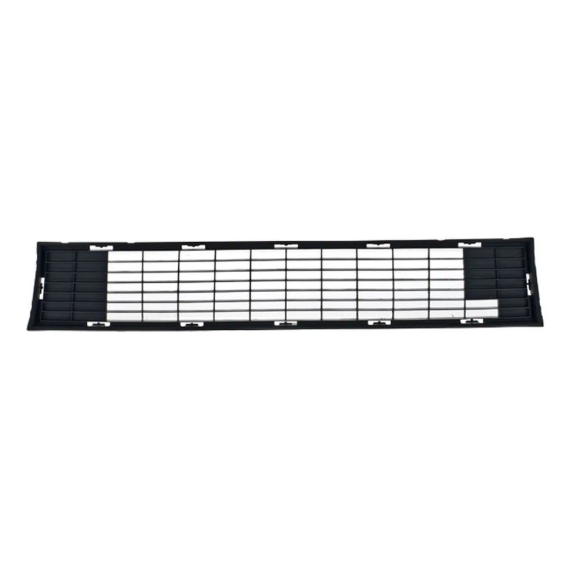 Rejilla Fascia P- Ford Explorer Delantera Inf Central 2012