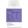 Hi-D Natural Vitamin D 3000 IU 60 Caps