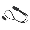 Mini Body Camera HD Night Vision Motion Detection 90 Degree
