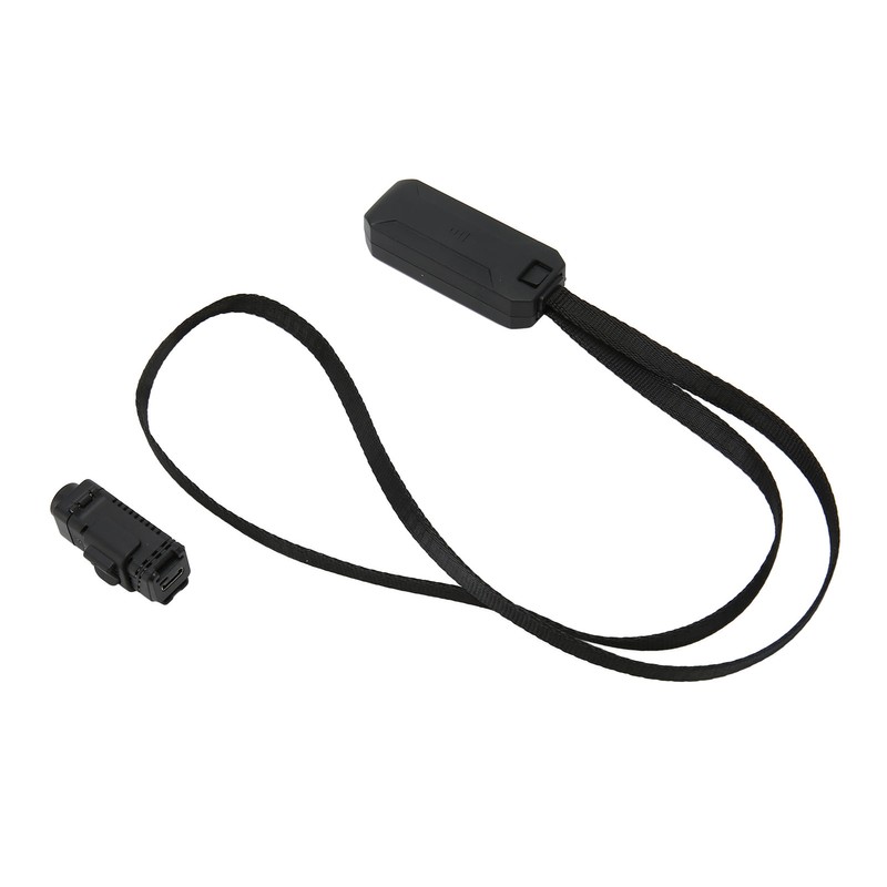 Mini Body Camera HD Night Vision Motion Detection 90 Degree