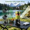 Portable USB-C Blender for Smoothies and Shakes - 20 oz