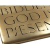 Wild Goose Studio Bidden or Not Bidden God is Present