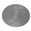 Heat Diffuser Quick Thawing Heat Conduction Simmer Plate Anti Slip