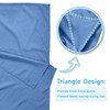 Sleeping Bag Liner, Self Tan Sleep Sack, Adult Sleep Sack,
