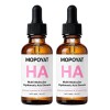 2pcs Ácido Hialurónico Multimolecular Sérum 30ml