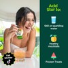 Stur Liquid Water Enhancer | Peach Mango | Sweetened with