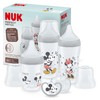 NUK Perfect Match Baby Bottles Set
