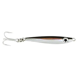 Spro Cast'X Casting Jig Gamer Red Fish Weight 14 g