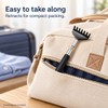 1PCS Adjustable Back Scratcher Steel Back Massage Telescopic Anti Itch