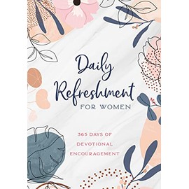 Daily Refreshment for Women