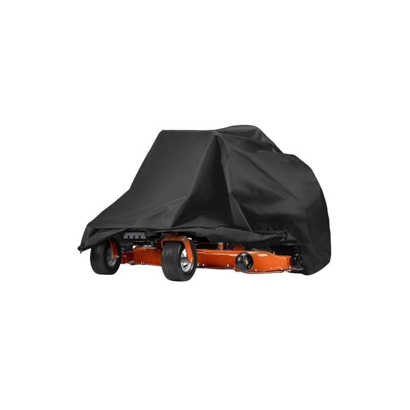 Kacarber 490-7516 Zero Turn Riding Lawn Mower Cover For Toro