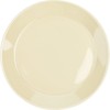 Iittala 1059145 Tima Plate, 8.3 inches (21 cm), Linen