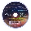 Drennan Acolyte Fluorocarbon 50m (4lb)