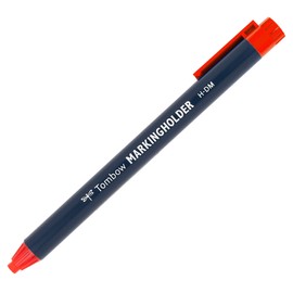 Tombow Marking Holder - Red H-DM25 Industrial Marker