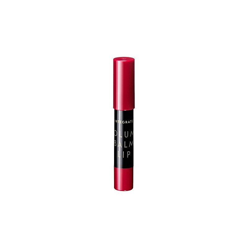 Integrate Volume Balm Lip N PK711 (Soft Matte Color), 0.1