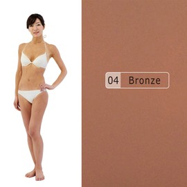 AirStocking Premier Silk (Premier Silk, Bronze)