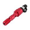 Motorcycle M10*1.25mm Brake Caliper Screw Banjo Bolt Bleed Nipple Washers
