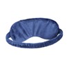 Baluue USB Heated Steam Eye Mask with Temperature Warm Compress