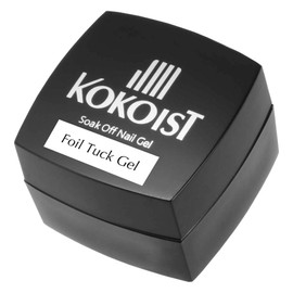 Cocoist Foil Tack Gel 0.2 oz (4 g) Gel Nails