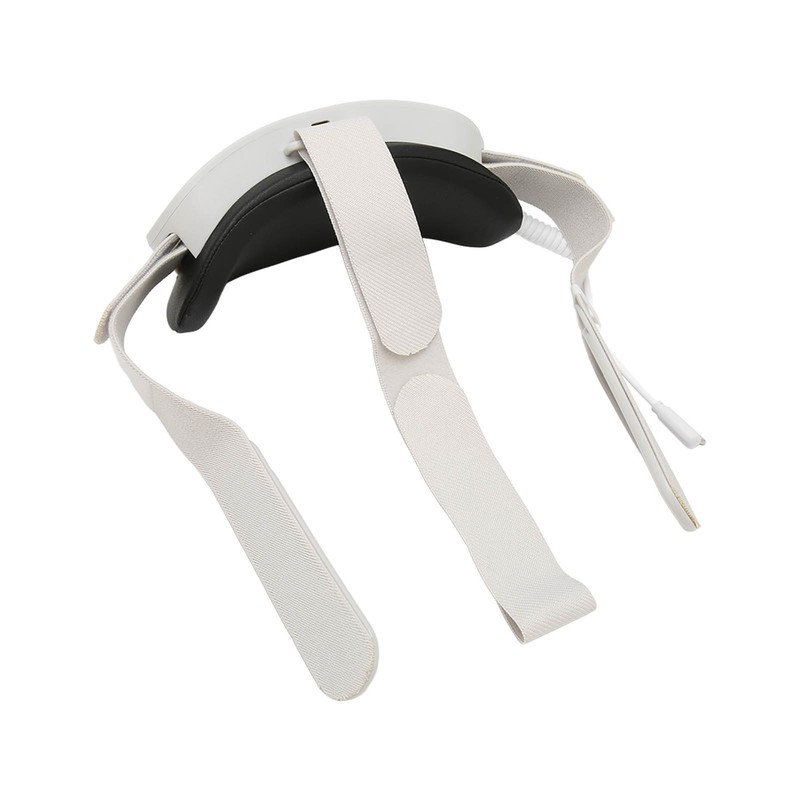 VR Head Strap Extend 3.5H to 4H Playtime VR Charging