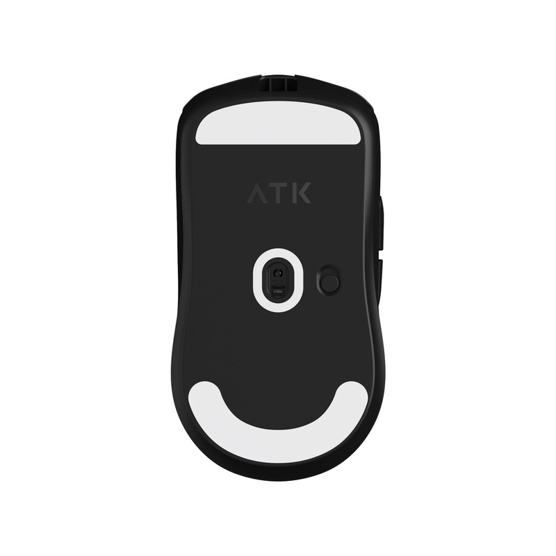 ATK Blazing Sky F1 Ultimate Ultra Lightweight Wireless Gaming Mouse,