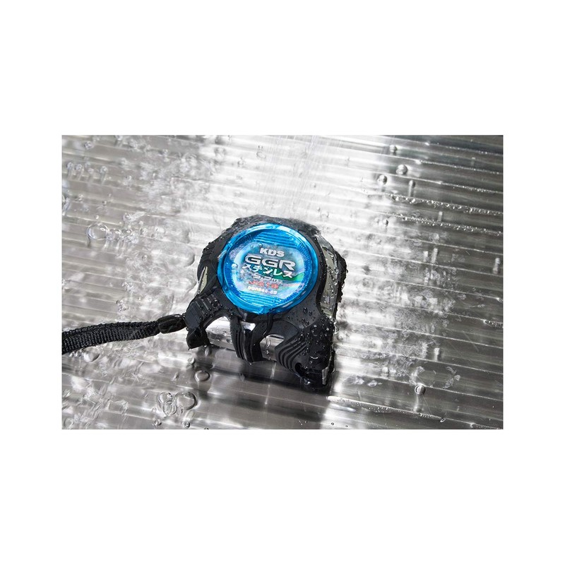Muratec KDS GGRS25-55 Stainless Steel 9.6 ft (25 mm) Width