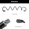 Master Lock Bike Lock Cable, Combination Bicycle Lock, Cable Lock