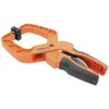 Jorgensen 2465022 ratchet clamp 100 mm, clamping width (max.): 100