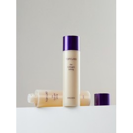 Top Class The Collagen Lifting 2 Types (Skin 120ml + Emulsion 120ml) / 탑클래스 더 콜라겐 리프팅 2종 (스킨 120ml+에멀젼 120ml)