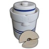 2 Gallon Fermentation Pot - Crock Kit