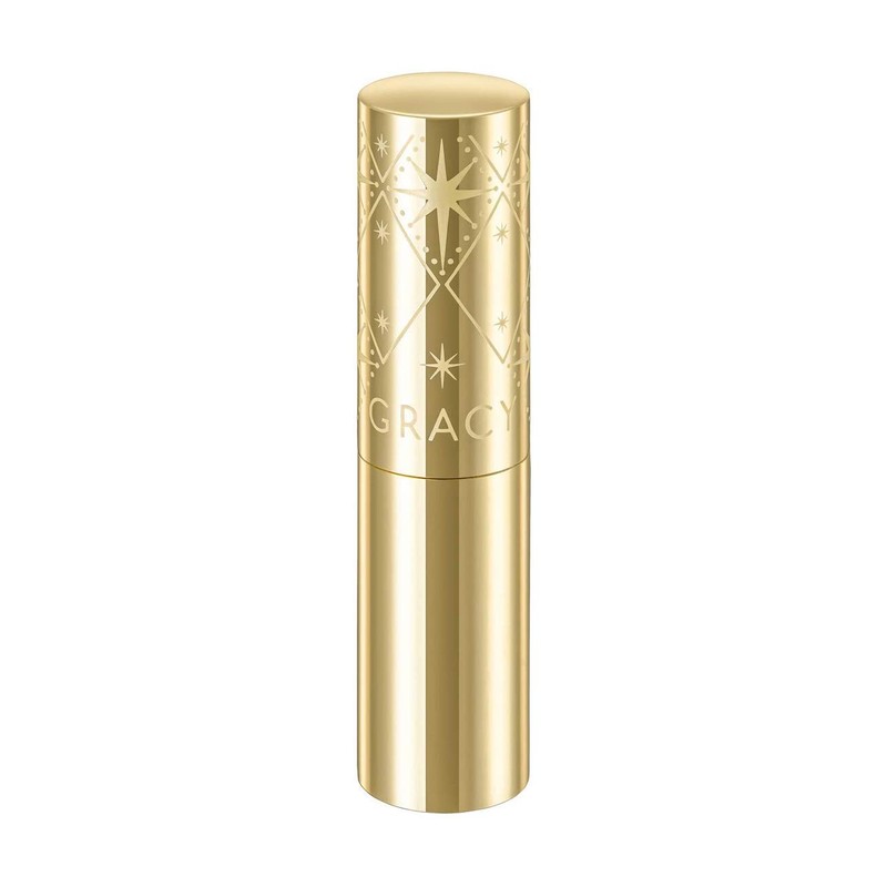 Integrate Gracy RS02 Premium Rouge Lipstick, Unscented, Playful Rose, 0.1