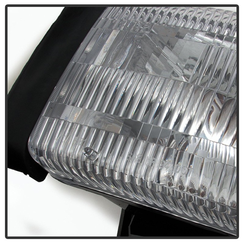 ACANII - For 1994-2001 Dodge Ram 1500 2500 3500 Truck
