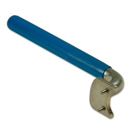 Laser 3107 Offset Pin Type Tensioner Wrench - for VAG