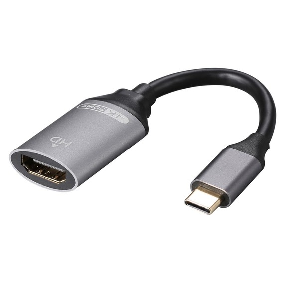 Type C to HD Adapter Cable | High-Speed Same Screen