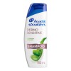 Shampoo Control Caspa Head & Shoulders Dermo Sensitive, 180 ml