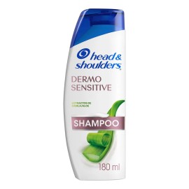 Shampoo Control Caspa Head & Shoulders Dermo Sensitive, 180 ml