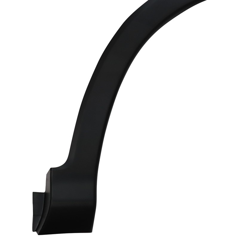 Wheel Arch Trim, Fender Trim 74115T0AA02, 74165T0AA02, For 2012-2016 Honda