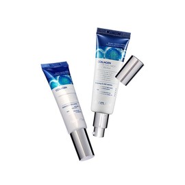 Farmstay Collagen Water Full Moist Eye Cream 50ml / 팜스테이 콜라겐 워터 풀 모이스트 아이크림 50ml