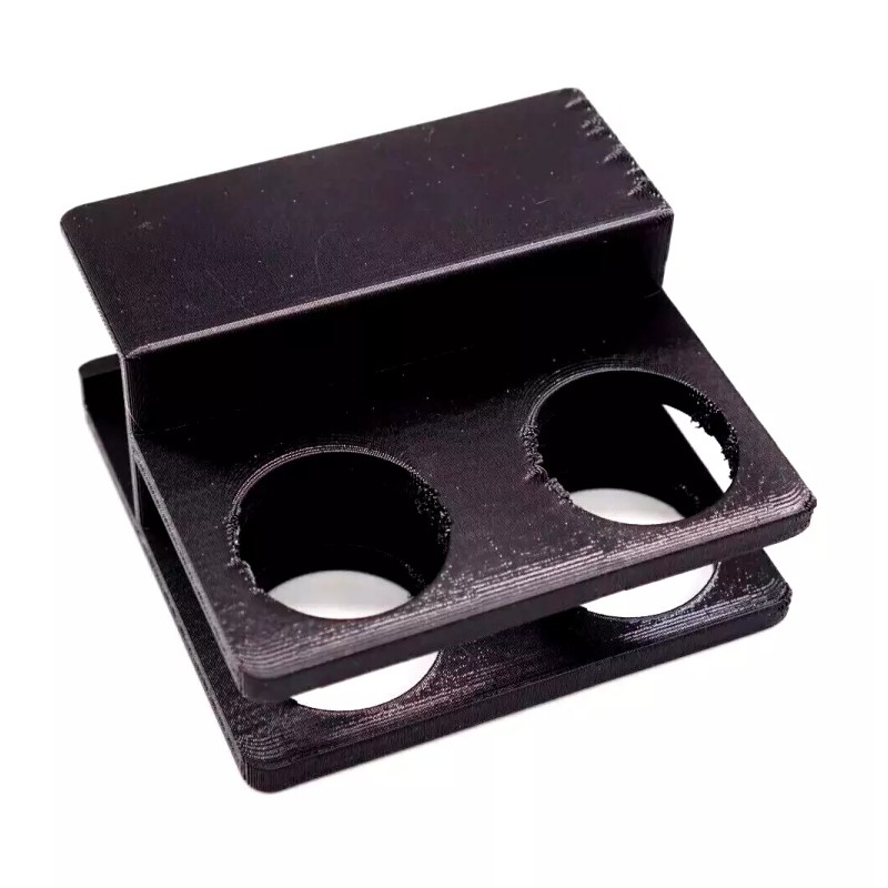 ulovemydeals Dual Microphone Holding Bracket for JBL Partybox 310