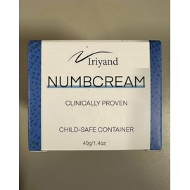 SoothPro Skin Care Cream, Natural Soothing Formula