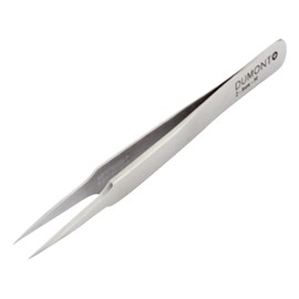 DUMONT Precision Tweezers DUMOSTAR No. 2 / 7-562-62