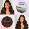 32 Inch Wear And Go Glueless Wigs Human Hair Pre