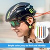 VTYTZZ Pack of 5 Sports Glasses Strap, Floating Glasses Strap,