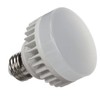 Component Hardware 10W Cool White LED Bulb for Dry/Damp Applications