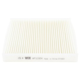 WIX Filters [Air Conditioner Filters] WIX CABIN AIR FILTERS Representative Compatible Models: Alphard, Voxy, Prius, C-HR, RX, Representative Compatible Models: AGH30, 35, ZRR80, 85, ZVW50, 51, 55,