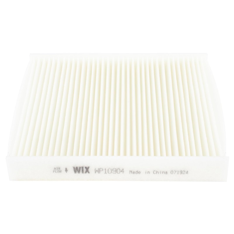 WIX Filters [Air Conditioner Filters] WIX CABIN AIR FILTERS Representative