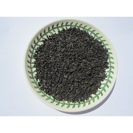 English Breakfast Black Tea - Loose Leaf - By Nature Tea (2 oz)